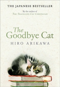 Abbildung von: The Goodbye Cat - Doubleday