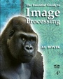 Cover: The Essential Guide to Image Processing - Academic Press