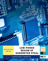 Enlarge image Cover: Low-Power Design of Nanometer FPGAs - Morgan Kaufmann