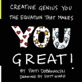 Cover: Creative Genius You - Creative Genius Press