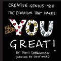 Cover: Creative Genius You - Creative Genius Press