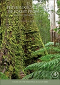 Cover: Physiological Ecology of Forest Production - Academic Press
