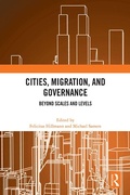 Cover: Cities, Migration, and Governance - Routledge