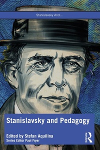 Abbildung von: Stanislavsky and Pedagogy - Routledge