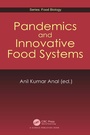 Cover: Pandemics and Innovative Food Systems - CRC Press