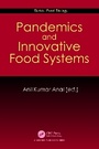 Cover: Pandemics and Innovative Food Systems - CRC Press