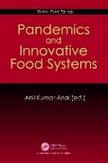 Cover: Pandemics and Innovative Food Systems - CRC Press