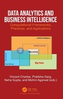 Cover: Data Analytics and Business Intelligence - CRC Press