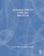 Cover: World Music CONCISE - Routledge