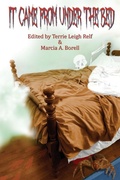 Cover: It Came From Under The Bed - IngramSpark