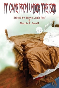 Enlarge image Cover: It Came From Under The Bed - IngramSpark