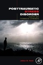 Cover: Posttraumatic Stress Disorder - Academic Press