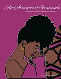 Cover: An Attitude Of Gratitude - Lulu.com