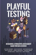 Cover: Playful Testing - Lulu.com
