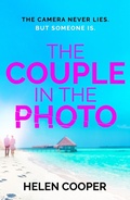 Cover: The Couple in the Photo - Hodder & Stoughton