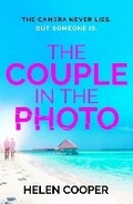 Cover: The Couple in the Photo - Hodder & Stoughton