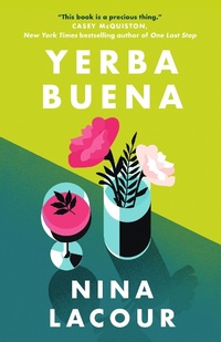 Abbildung von: Yerba Buena - Coronet Books