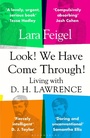 Cover: Look! We Have Come Through! - Bloomsbury Publishing PLC