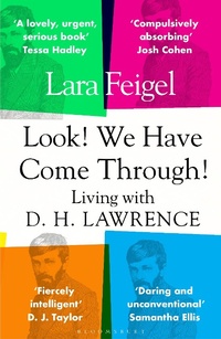 Enlarge image Cover: Look! We Have Come Through! - Bloomsbury Publishing PLC