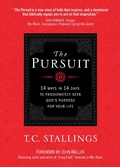 Cover: The Pursuit - BroadStreet Publishing Group, LLC