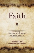 Cover: Faith - BroadStreet Publishing Group, LLC