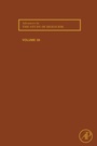 Cover: Advances in the Study of Behavior - Academic Press