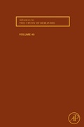 Cover: Vocal Communication in Birds and Mammals - Academic Press