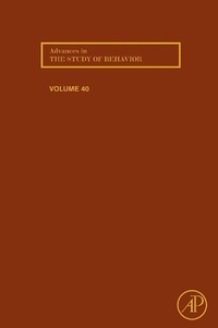 Abbildung von: Vocal Communication in Birds and Mammals - Academic Press