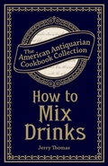 Cover: How to Mix Drinks - Andrews McMeel Publishing, LLC