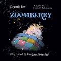 Cover: Zoomberry - HarperCollins Canada