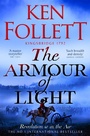 Cover: The Armour of Light - Macmillan