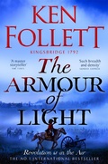 Cover: The Armour of Light - Macmillan