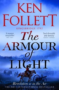 Abbildung von: The Armour of Light - Macmillan