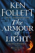 Cover: The Armour of Light - Macmillan