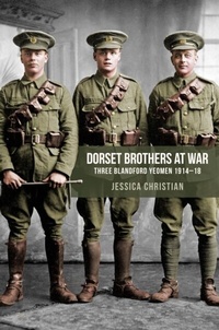 Abbildung von: Dorset Brothers at War - Amberley Publishing