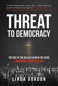 Cover: Threat to Democracy - Amberley Publishing