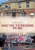 Cover: South Tyneside Pubs - Amberley Publishing