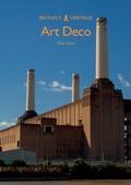 Cover: Art Deco - Amberley Publishing