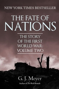 Abbildung von: The Fate of Nations - Amberley Publishing