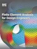 Cover: Finite Element Analysis for Design Engineers - SAE International