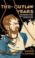 Cover: Outlaw Years, The - Pelican Publishing