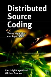 Abbildung von: Distributed Source Coding - Academic Press