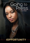 Cover: Going to Press - Lerner Publishing Group