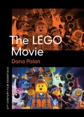 Cover: The LEGO Movie - University of Texas Press