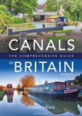 Abbildung von: Canals of Britain - Adlard Coles Nautical