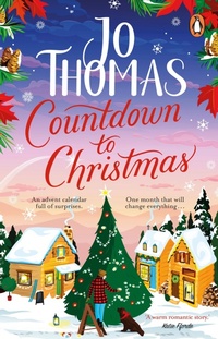 Enlarge image Cover: Countdown to Christmas - Transworld Digital
