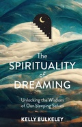 Cover: Spirituality of Dreaming - Fortress Press