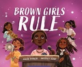 Cover: Brown Girls Rule - Fortress Press