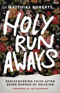 Cover: Holy Runaways - Fortress Press