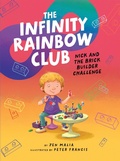 Cover: Nick and the Brick Builder Challenge - Fortress Press